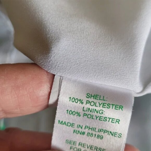 Lilly Pulitzer Rennox Midi Green Skirt size 6 - Picture 6 of 6